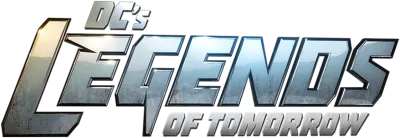 DC's Legends of Tomorrow