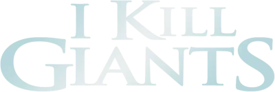 I Kill Giants