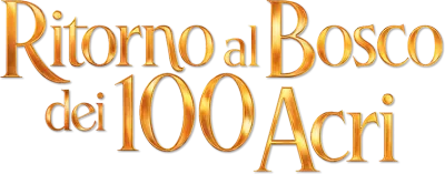 Ritorno al Bosco dei 100 Acri