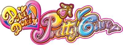 Dokidoki! Pretty Cure
