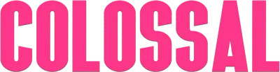 Colossal