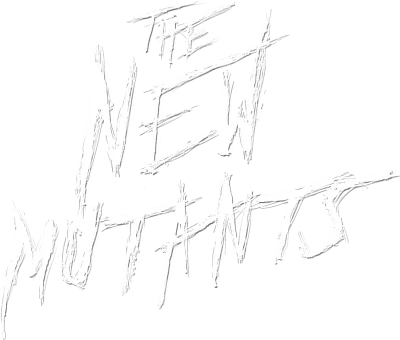 X-Men: The New Mutants