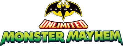Batman Unlimited: L'alleanza dei mostri