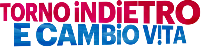 Torno indietro e cambio vita