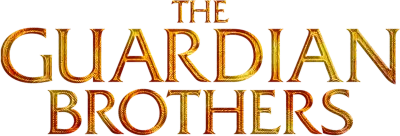 The Guardian Brothers - Appunti di una strega di città