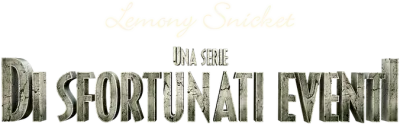 Una serie di sfortunati eventi