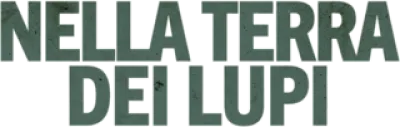 Nella terra dei lupi