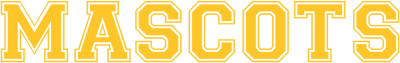 Mascots