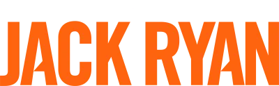 Tom Clancy's Jack Ryan