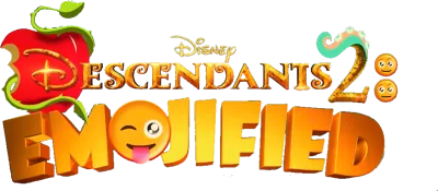 Descendants 2
