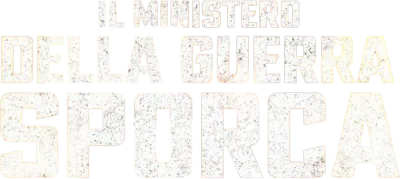 Il Ministero della Guerra Sporca