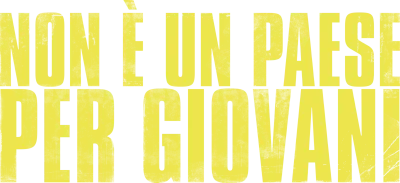 Non è un paese per giovani