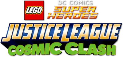 Lego DC: Cosmic Clash