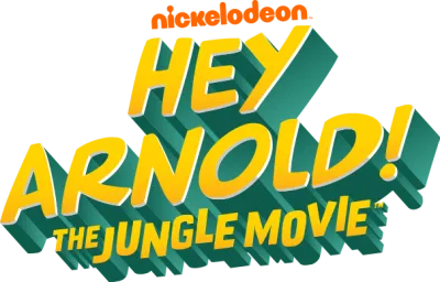 Hey Arnold! The Jungle Movie