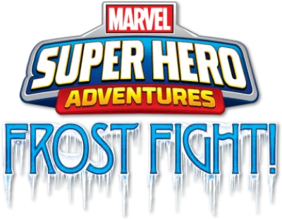 Marvel Super Hero Adventures: Combattimento glaciale!