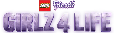 Lego Friends: Amiche per Sempre