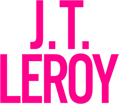 J.T. LeRoy