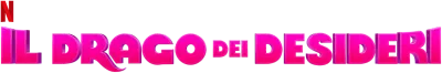 Il drago dei desideri