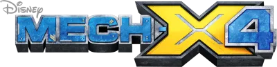 Mech-X4