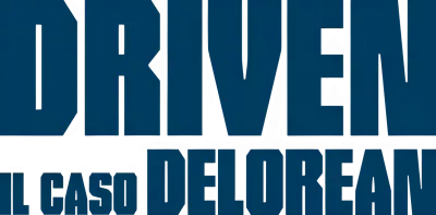 Driven - Il caso DeLorean
