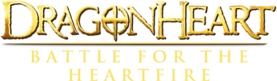 Dragonheart 4: L'eredità del drago