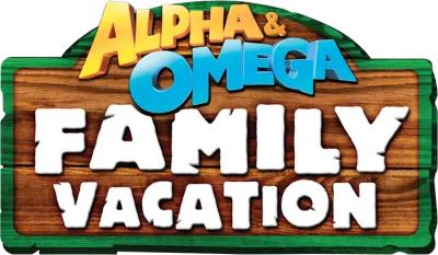 Alpha and Omega - Vacanze in famiglia