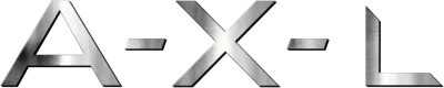 A-X-L: Un'amicizia extraordinaria
