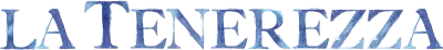 La tenerezza