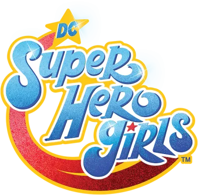 DC Super Hero Girls: Super Hero High