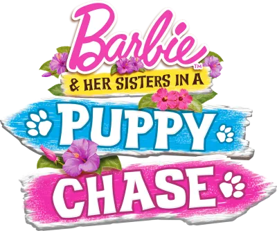 Barbie e la ricerca dei cuccioli