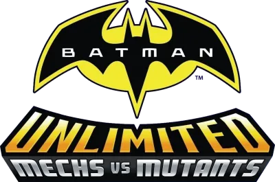 Batman Unlimited: Fuga da Arkham