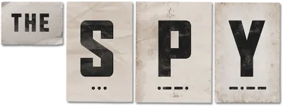 The Spy