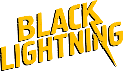 Black Lightning