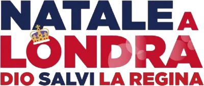 Natale a Londra - Dio salvi la Regina