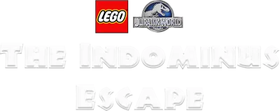 LEGO Jurassic World: L'evasione di Indominus Rex