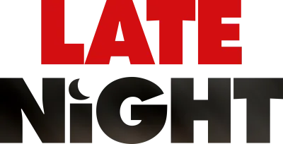 E Poi c'è Katherine - Late Night