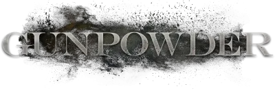 Gunpowder