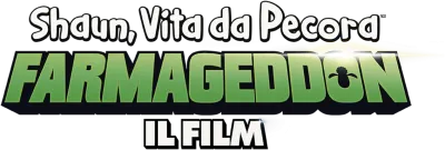 Shaun, vita da pecora - Farmageddon