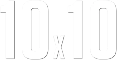 10x10