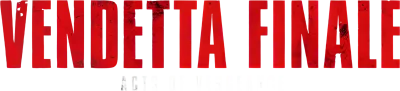 Acts of Vengeance