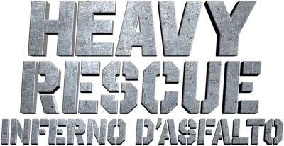 Heavy Rescue: Inferno d’asfalto