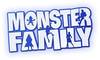 Monster Family