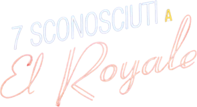 7 Sconosciuti a El Royale