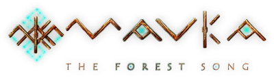 Mavka e la foresta incantata