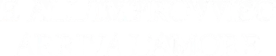 E all'improvviso arriva l'amore