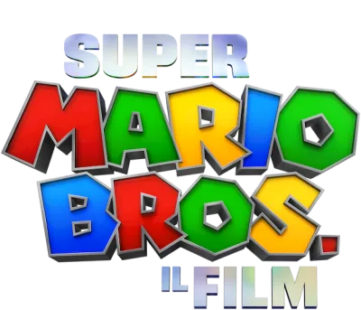 Super Mario Bros. Il film