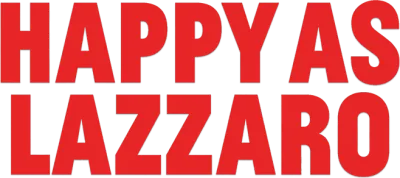 Lazzaro felice