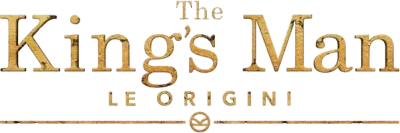 The King's Man 3 - Le origini