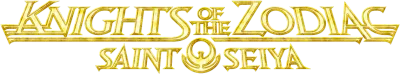 Saint Seiya - I Cavalieri dello zodiaco
