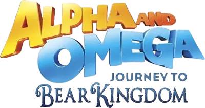 Alpha e Omega - Viaggio nel regno degli Orsi